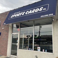 Long Island Sports Cards