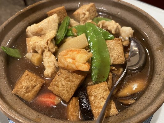 Peking Restaurant by null