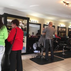 Iconic Hair Salon