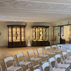 Museum of American Porcelain Art