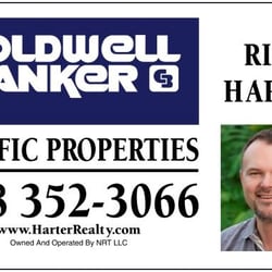 Rich Harter - Alaska Life Realty - Your Island Connection!