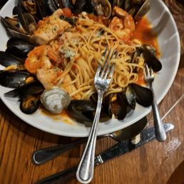 Zuppa Di Pesce Zuppa Di Pesce