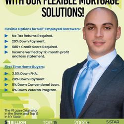 The Fisher Mortgage Group - UNMB Home Loans