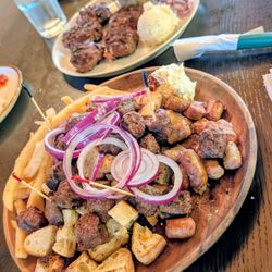 Stefan Grill Cafe Bar
