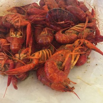 LA Crawfish - Vietnamese Near Me - San Antonio, Texas