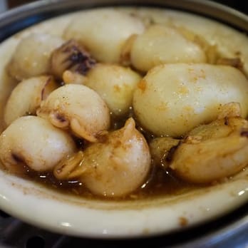 Oriental Pearl Restaurant - squid - Seafood Near Me - Chamblee, Georgia Oriental Pearl Restaurant - squid - Seafood Near Me - Chamblee, Georgia
