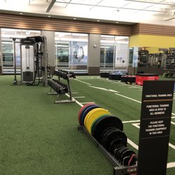 LA Fitness