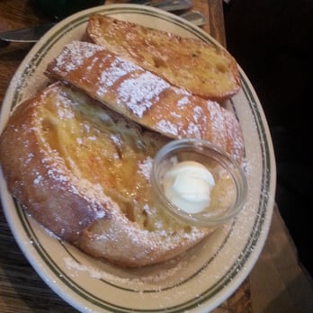 La Note - French toast - French Near Me - Berkeley, California La Note - French toast - French Near Me - Berkeley, California