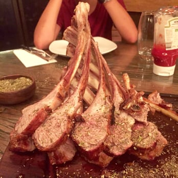 Nusr-Et Steakhouse - Lamb chops - Steakhouses Near Me - Istanbul, 34