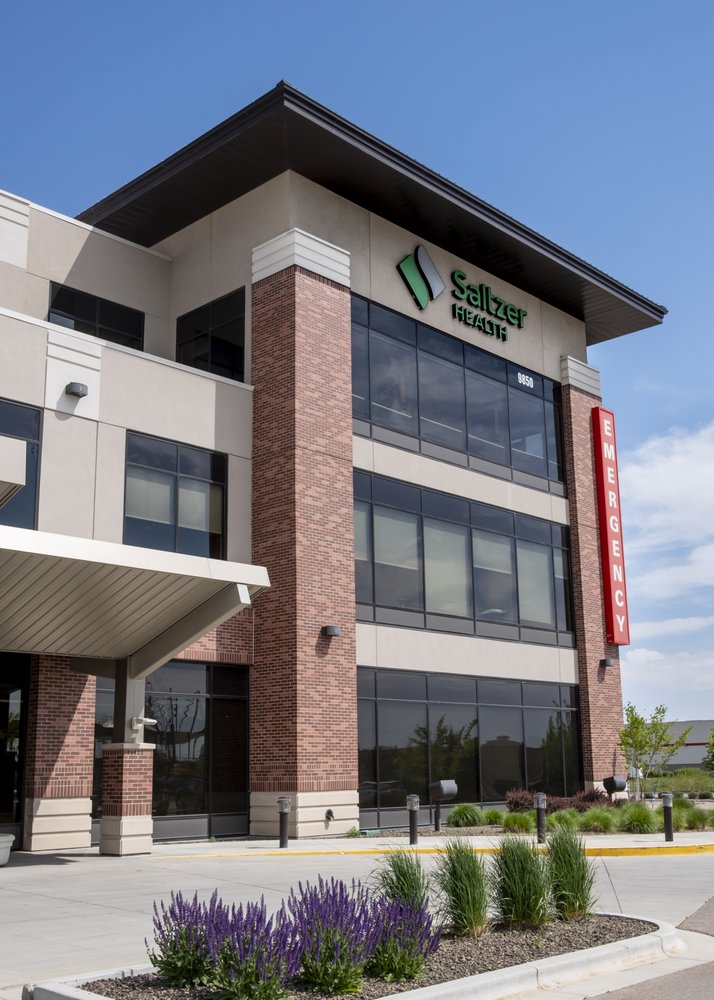 SALTZER HEALTH 12 Reviews 9850 W St Luke s Dr Nampa Idaho SALTZER HEALTH 12 Reviews 9850 W St Luke s Dr Nampa Idaho