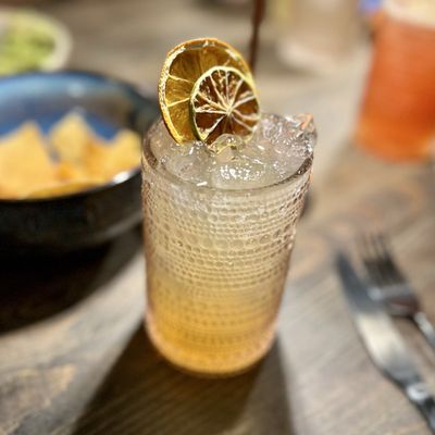 Miel de Agave Chandler by null
