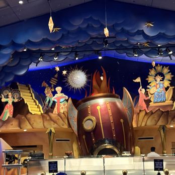 Universal Epic Universe - Amusement Parks Near Me - Orlando, Florida