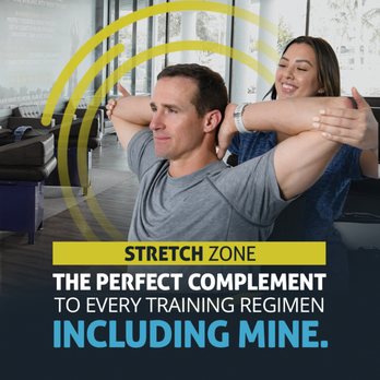 Stretch Zone - Physical Therapy Near Me - Coral Gables, Florida Stretch Zone - Physical Therapy Near Me - Coral Gables, Florida