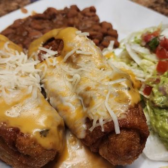 Boathouse Cantina - Chili rellenos - Burgers Near Me - Salida, Colorado