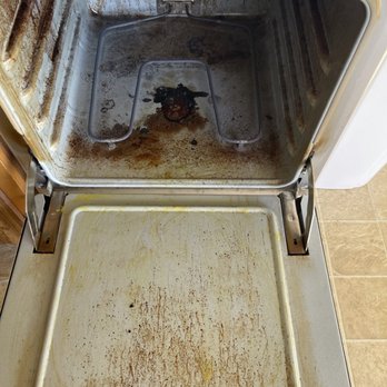Lady Dusters - Home Cleaning Near Me Lady Dusters - Home Cleaning Near Me