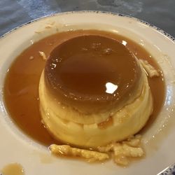La Rampa - Flan