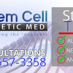 Stem Cell Genetic Med