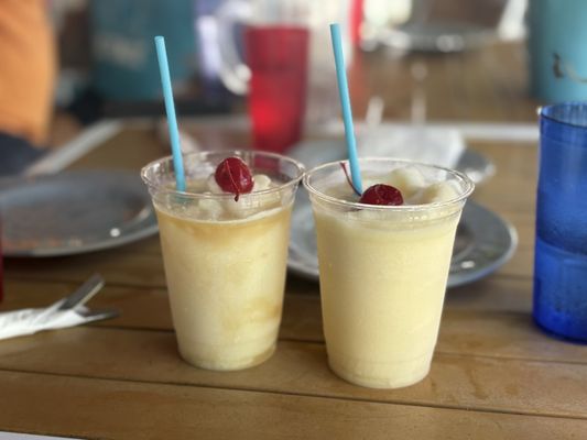 The Mar Azul by null