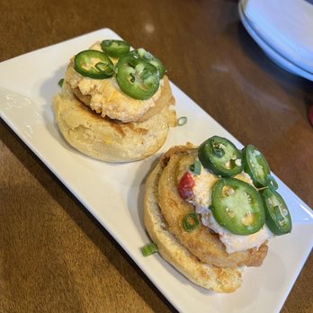 80/20 Burger Bar - FGT Stack - American Near Me - Norfolk, Virginia