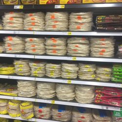 Rodriguez Bakery - Tortillas - Tortillas - Tortillas