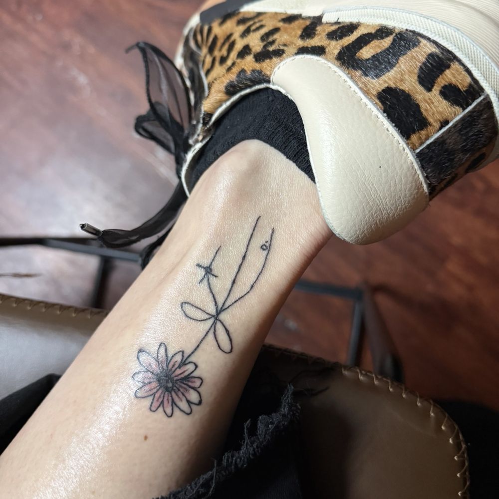 AMP Tattoo - Do i even need to comment on the color shading ??? - Tattoo Near Me - Dallas, Texas AMP Tattoo - Do i even need to comment on the color shading ??? - Tattoo Near Me - Dallas, Texas