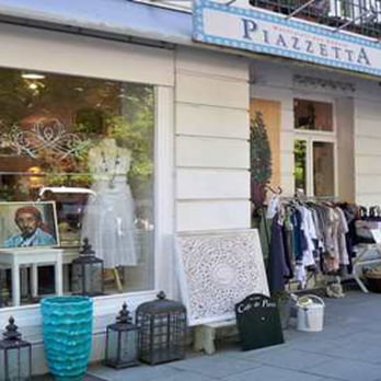 Piazzetta - Piazzetta-Hamburg - Accessories Near Me - Hamburg, HH