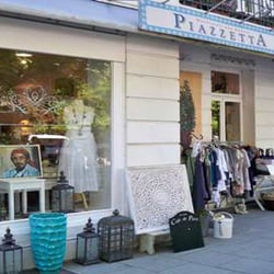Piazzetta - Piazzetta-Hamburg