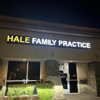 Hale Family Practice - Family Practice Near Me - Las Vegas, Nevada Hale Family Practice - Family Practice Near Me - Las Vegas, Nevada