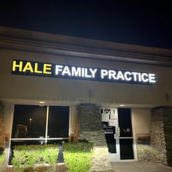Hale Family Practice