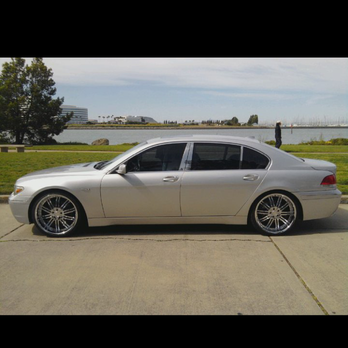 Best Image - This is my 7serries they did 20% - Car Window Tinting Near Me - San Mateo, California Best Image - This is my 7serries they did 20% - Car Window Tinting Near Me - San Mateo, California