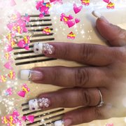 YU YU NAIL SPA - Updated August 2025 - 10 Photos & 10