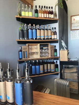 Revolution Spirits Distilling Co. by null