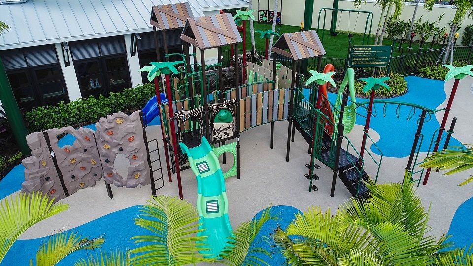 Playmore Recreational Products and Services Image