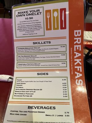 Menu photo 3 Sidewinders Bar & Grill Winterhaven, CA