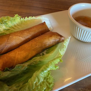 Pho 79 - Egg Rolls - Vietnamese Near Me - Chesapeake, Virginia