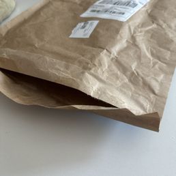 The packagaing my order arrived in. The packagaing my order arrived in.