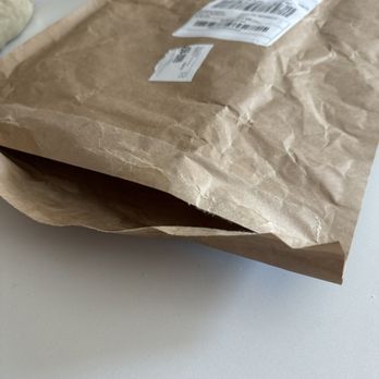 Walmart Supercenter - The packagaing my order arrived in. - Grocery Near Me - Santa Clarita, California Walmart Supercenter - The packagaing my order arrived in. - Grocery Near Me - Santa Clarita, California