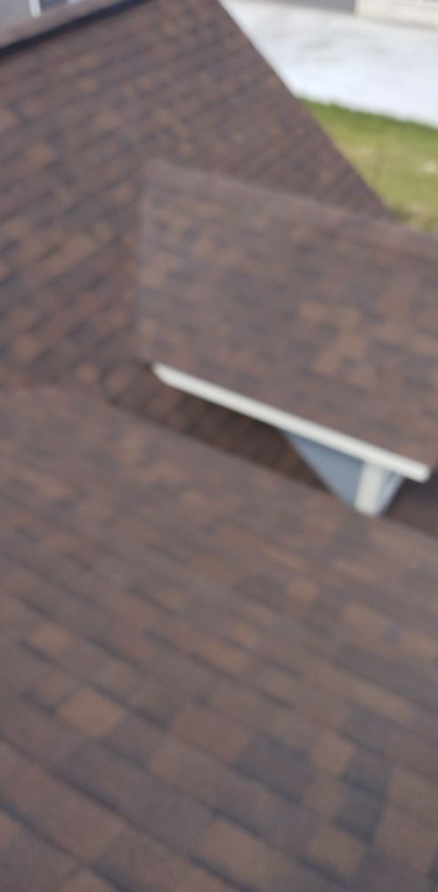 Slide of Bill Embrey Roofing