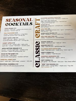 Wakefield Tavern by null