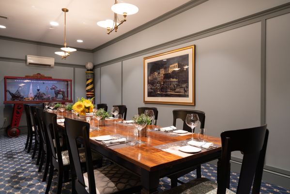 The Kendall Hotel by null