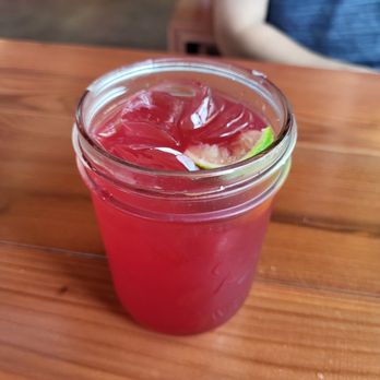 HomeState - Hibiscus Limeade - Tacos Near Me - Oceanside, California HomeState - Hibiscus Limeade - Tacos Near Me - Oceanside, California