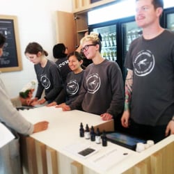 Pressed Juicery