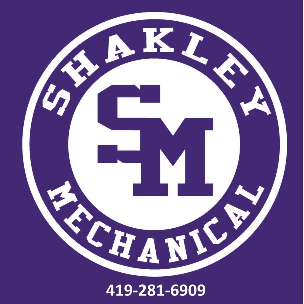Slide of Shakley Mechanical