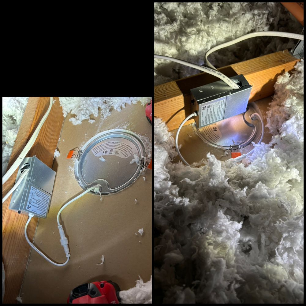 Slide of R Handyman