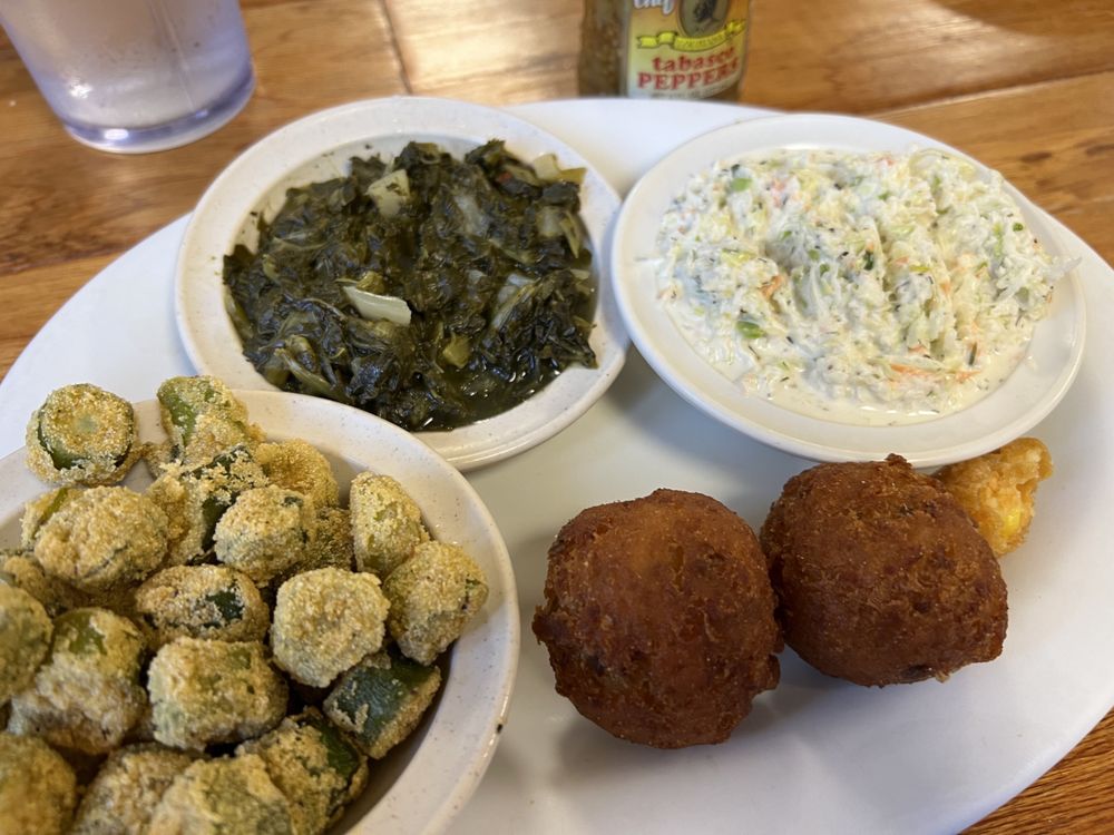 GLADYS’ 18 Photos & 14 Reviews 20990 Hwy 12, Lexington, Mississippi