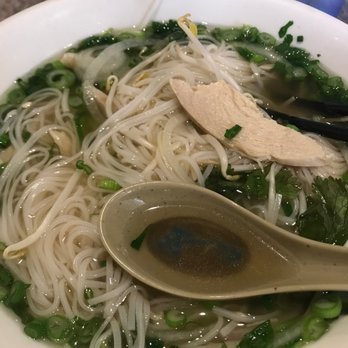 Pho Saigon - #40 - Vietnamese Near Me - Houston, Texas