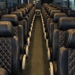 Executive Limousines