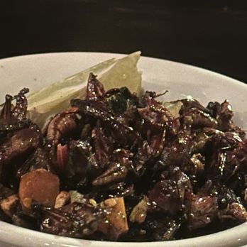 Kie-Gol-Lanee Logan Square - Chapulines - Mexican Near Me - Chicago, Illinois Kie-Gol-Lanee Logan Square - Chapulines - Mexican Near Me - Chicago, Illinois