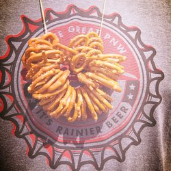 Gig Harbor Beer Festival