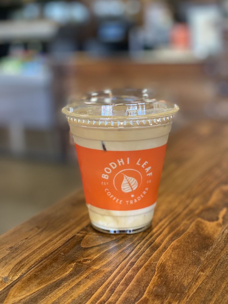 Bodhi Leaf Coffee Traders